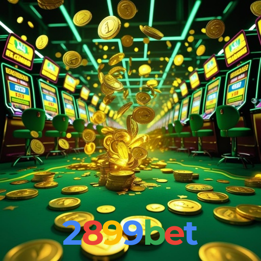 Login no 2899bet