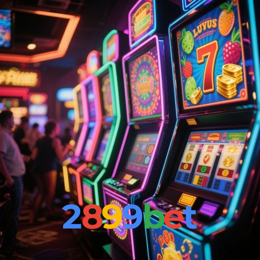 Login no 2899bet