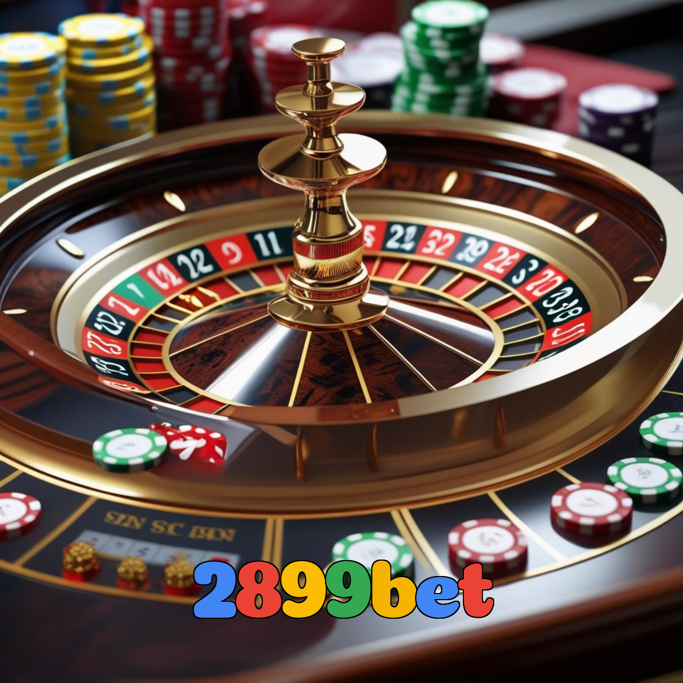 Login no 2899bet