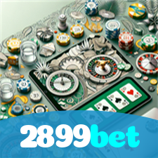 Login no 2899bet