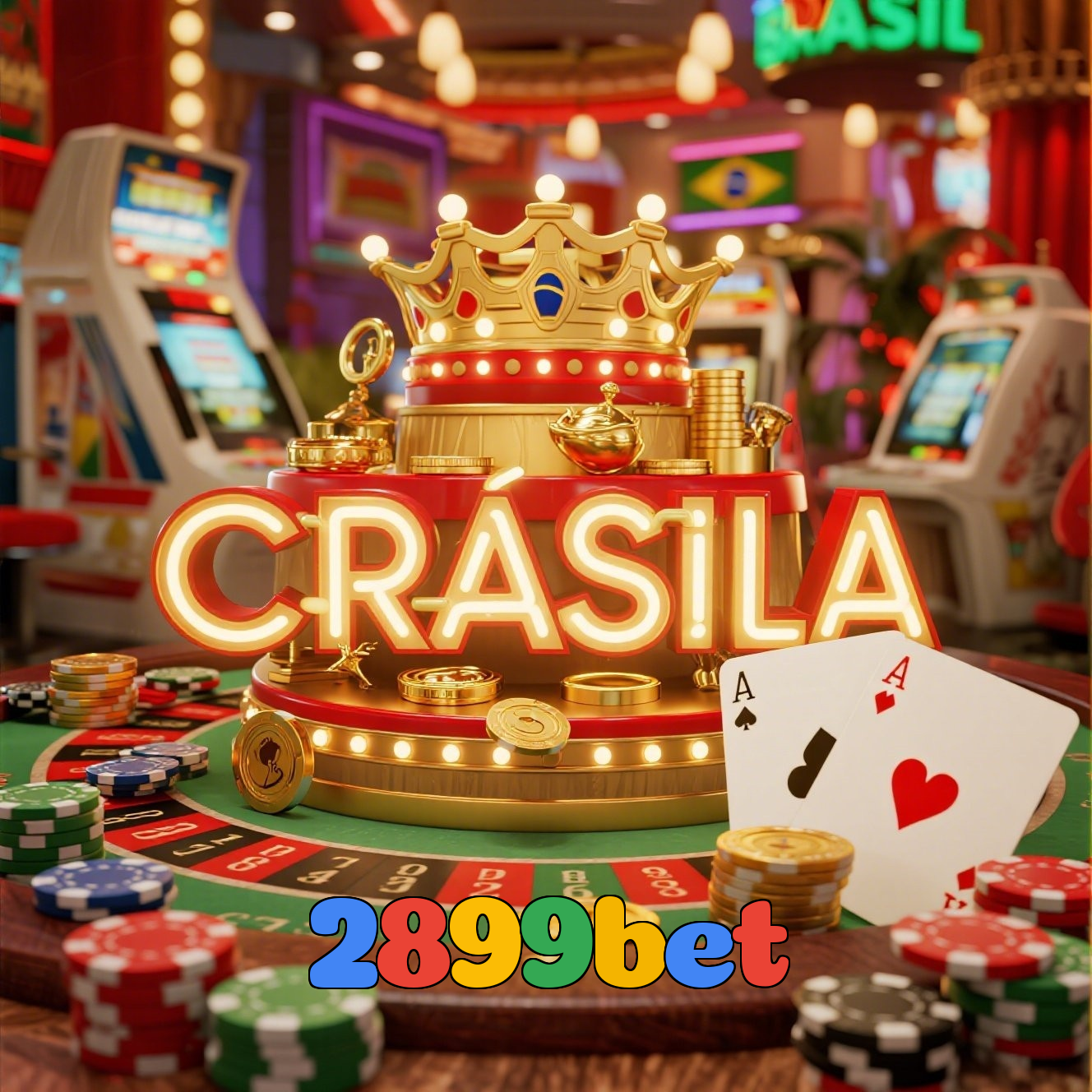 Login no 2899bet