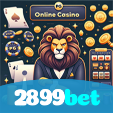 Login no 2899bet