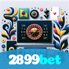 Login no 2899bet