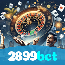Segurança no 2899bet