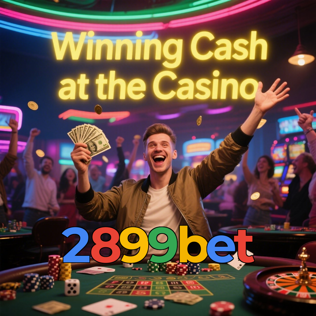 Login no 2899bet