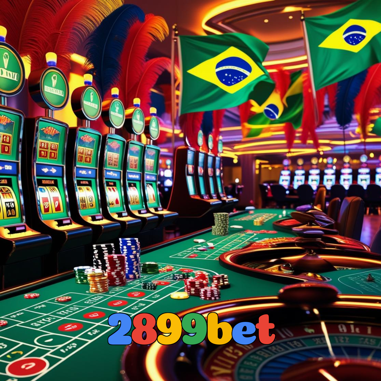 Login no 2899bet