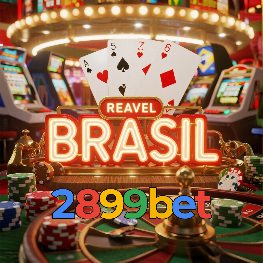Segurança no 2899bet
