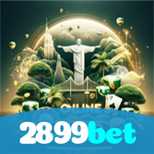 Segurança no 2899bet