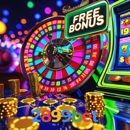 Login no 2899bet