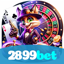 Segurança no 2899bet