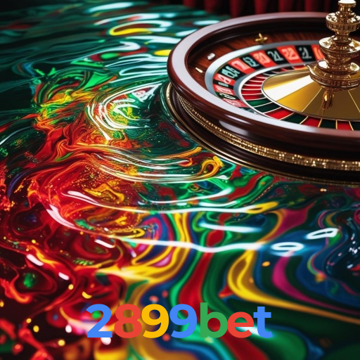 Login no 2899bet