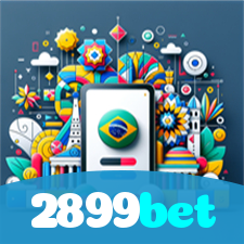 Segurança no 2899bet