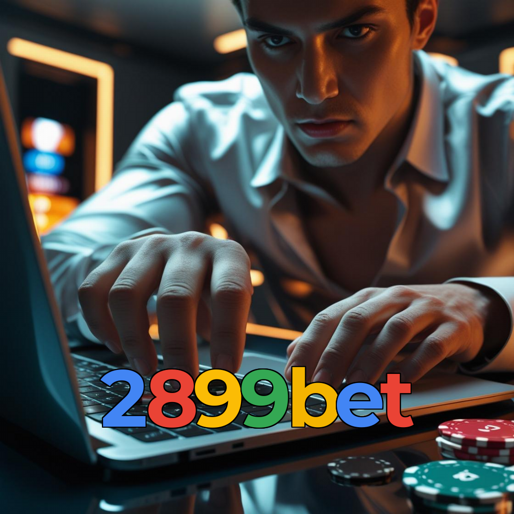 Problemas de Login no 2899bet