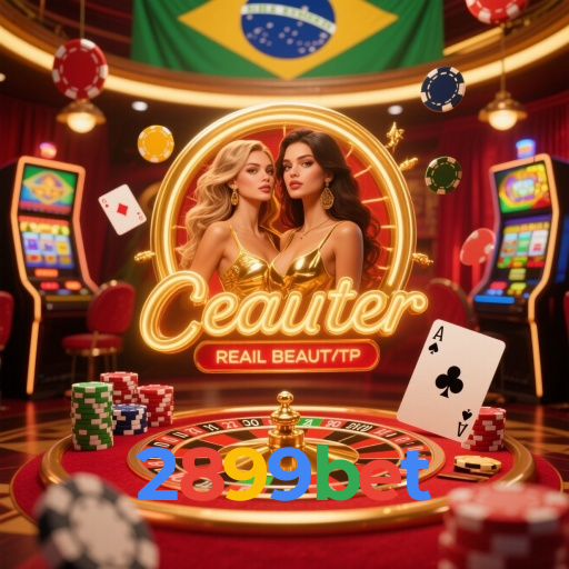 Login no 2899bet