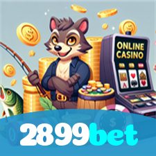Segurança no 2899bet