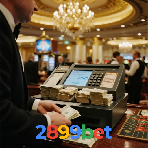 Login no 2899bet