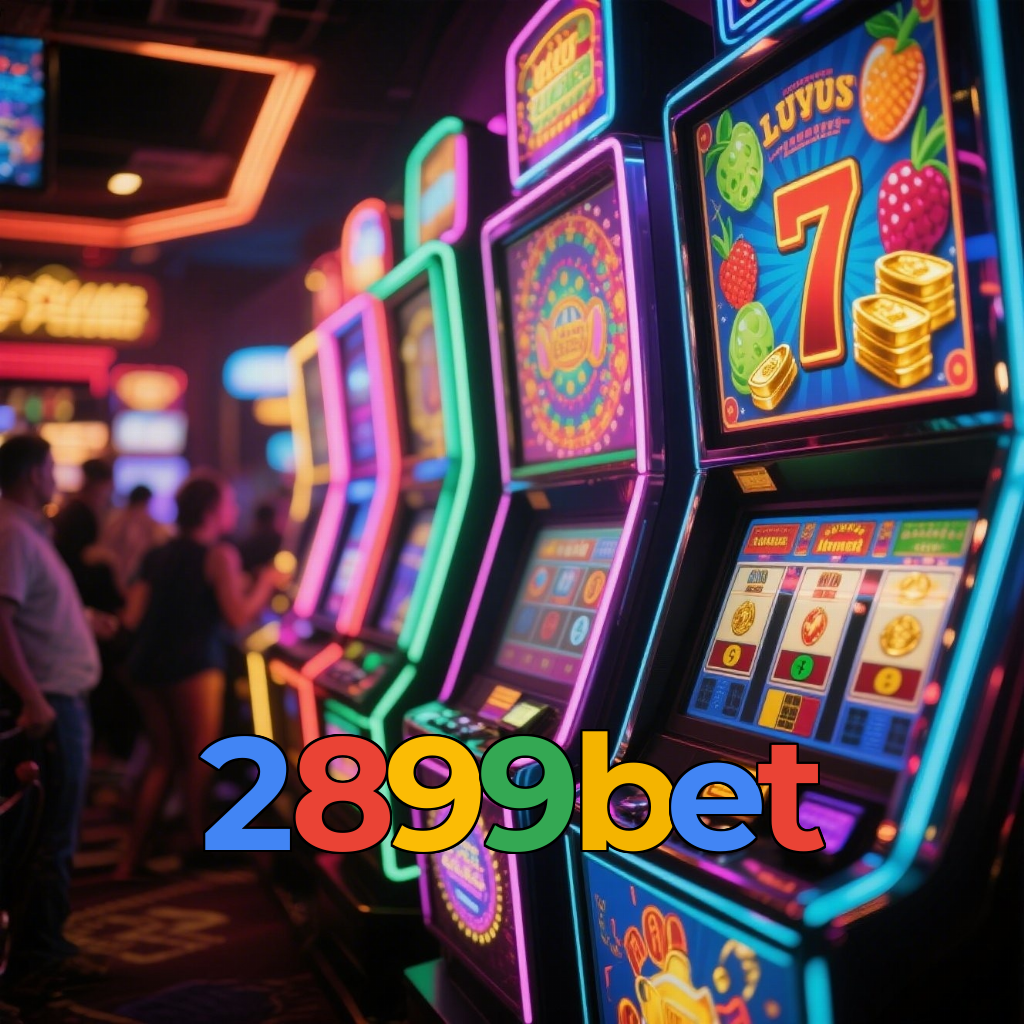Login no 2899bet