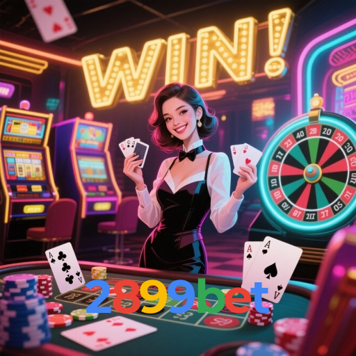 Login no 2899bet