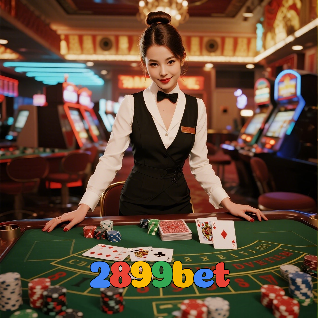 Login no 2899bet