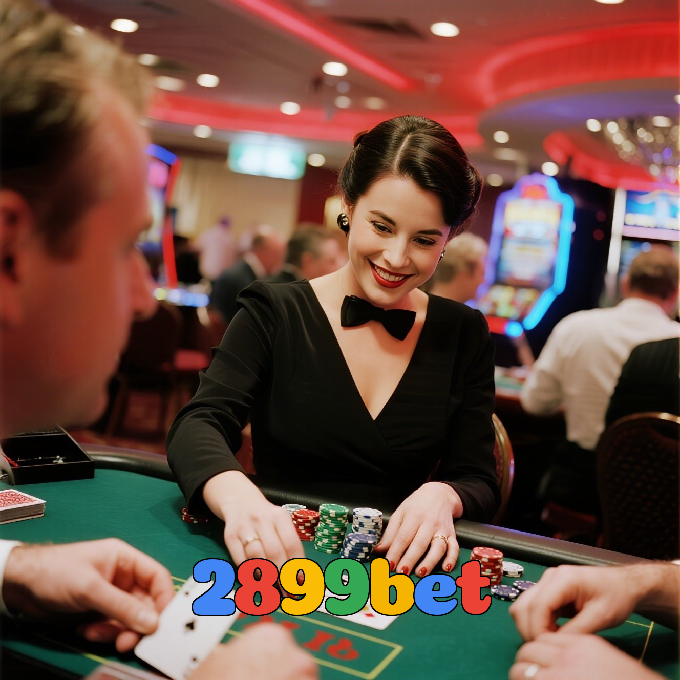 Login no 2899bet