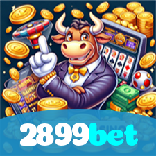 Segurança no 2899bet