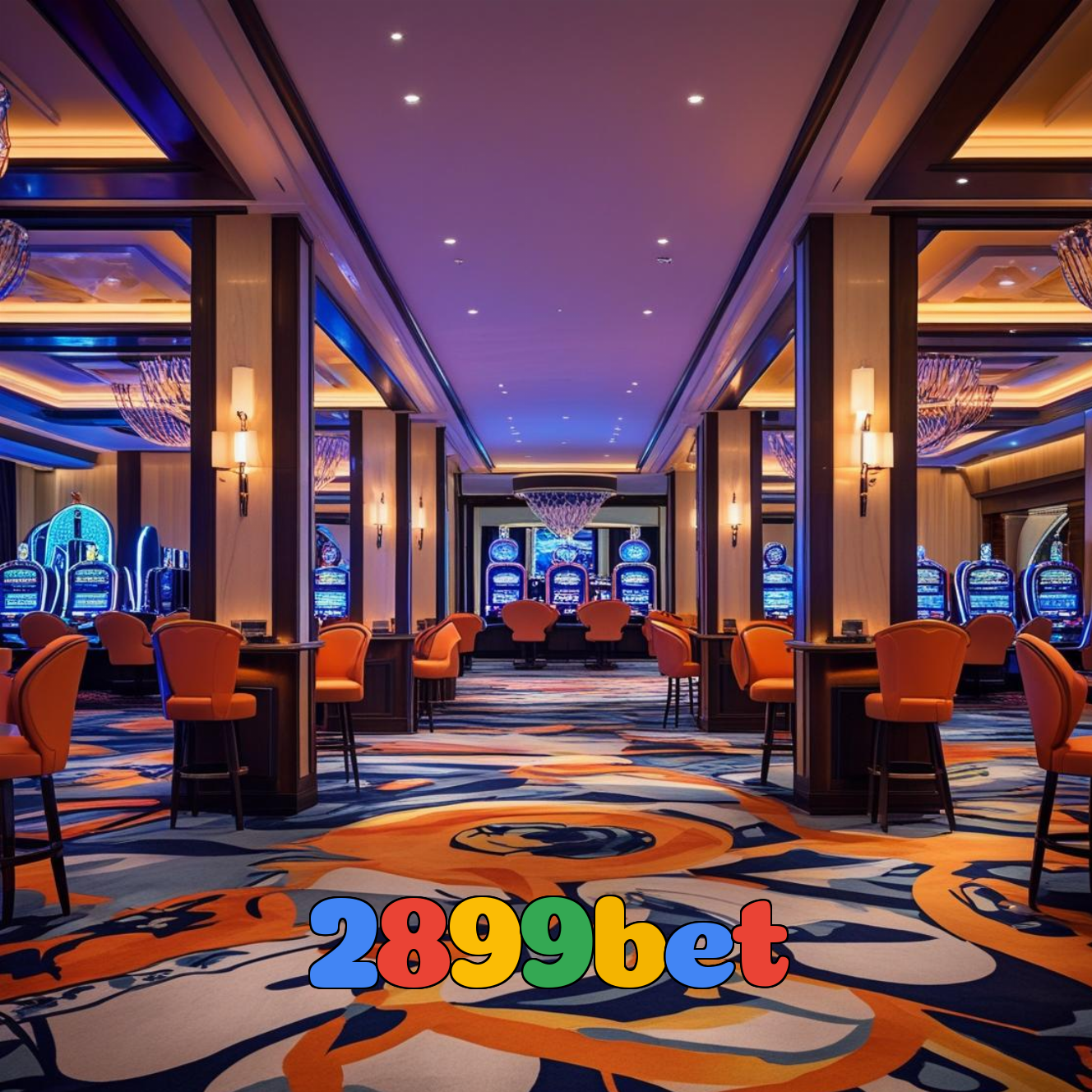 Login no 2899bet
