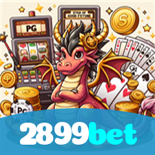 Login no 2899bet