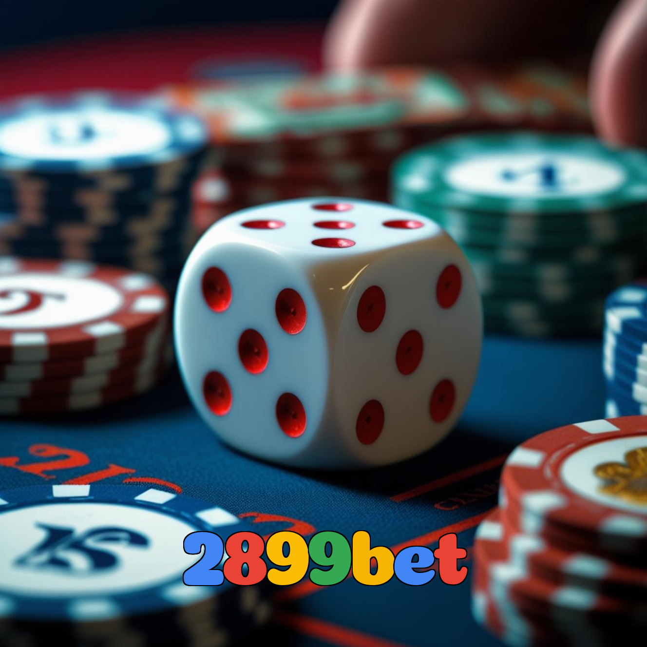 Login no 2899bet