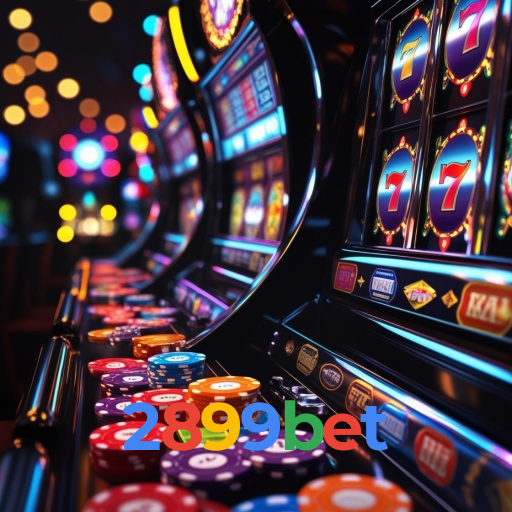 Login no 2899bet