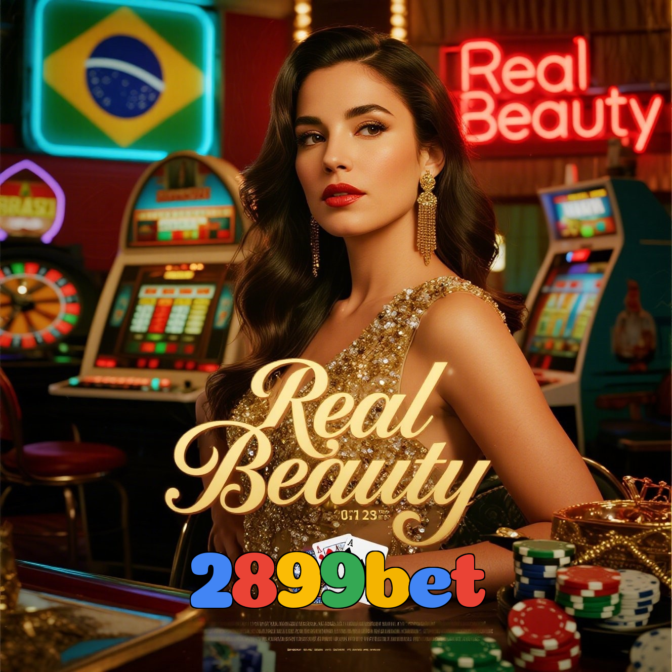 Segurança no 2899bet