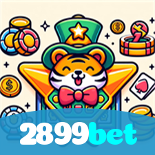 Login no 2899bet