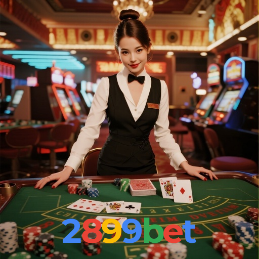 Segurança no 2899bet