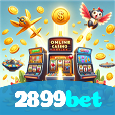Login no 2899bet