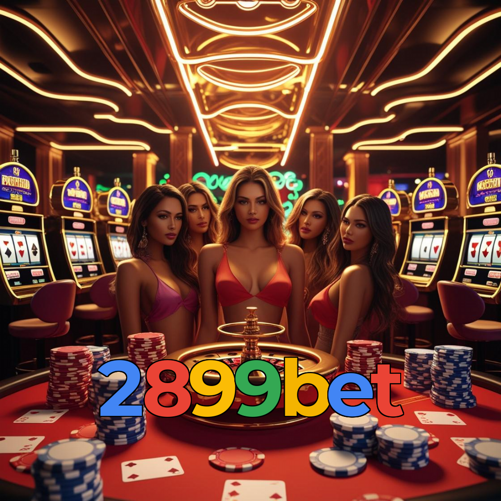 Segurança no 2899bet