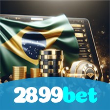 Segurança no 2899bet