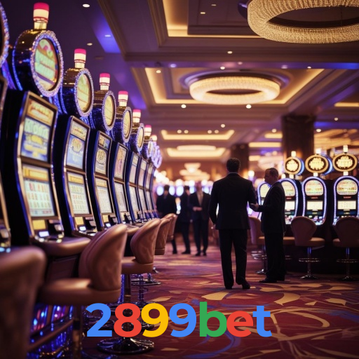 Login no 2899bet