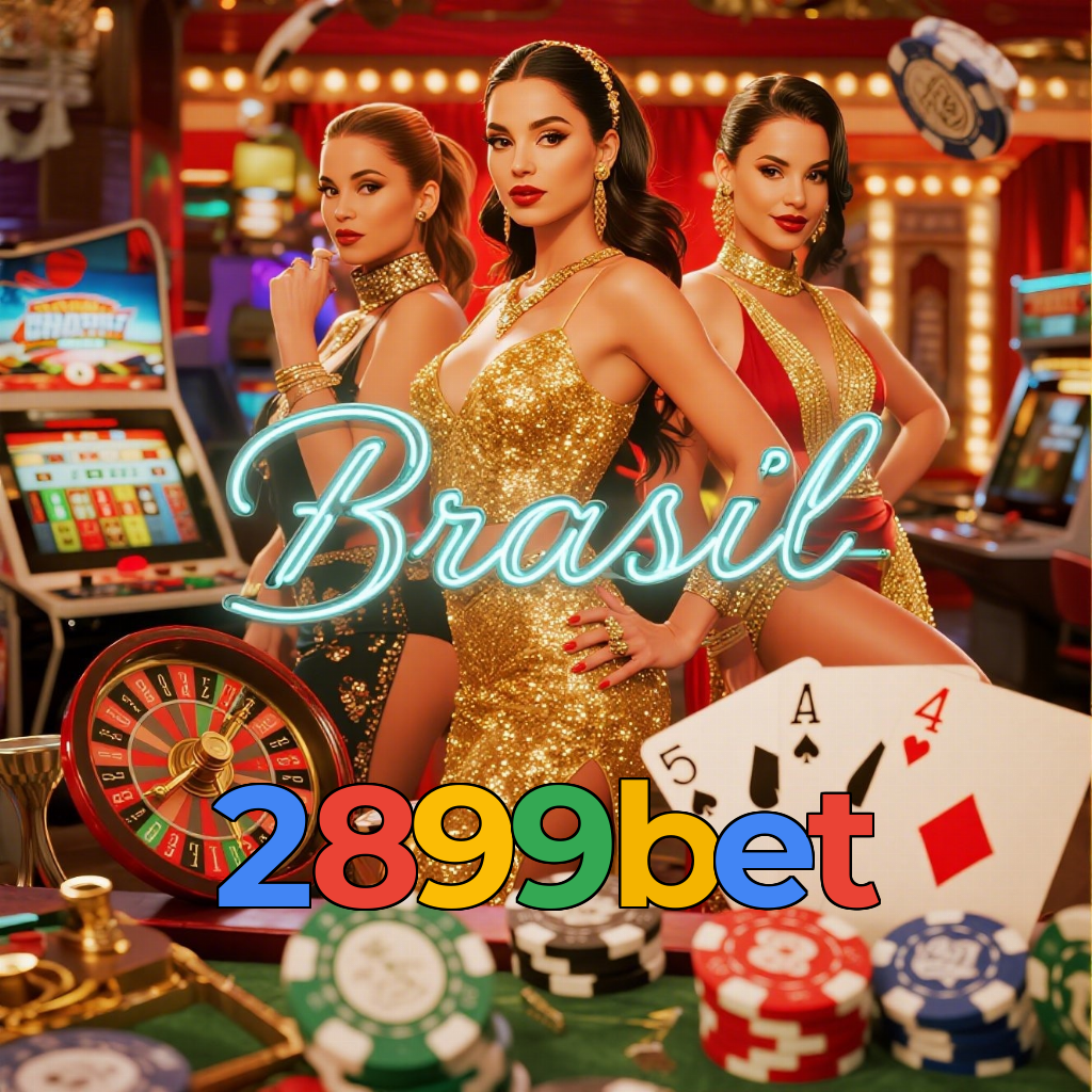 Segurança no 2899bet