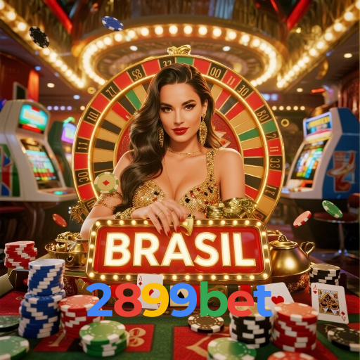 Segurança no 2899bet
