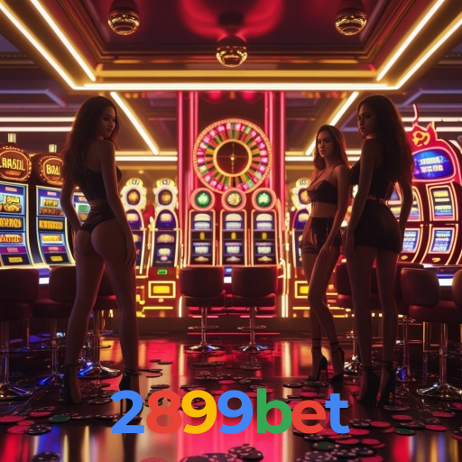 Segurança no 2899bet