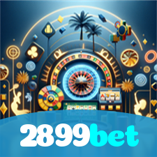 Segurança no 2899bet