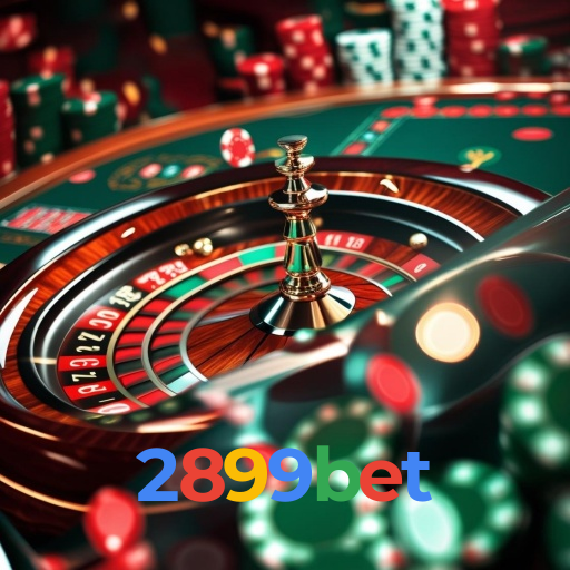 Segurança no 2899bet