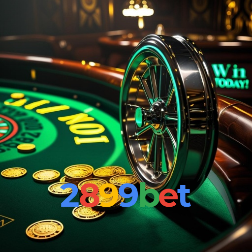 Segurança no 2899bet