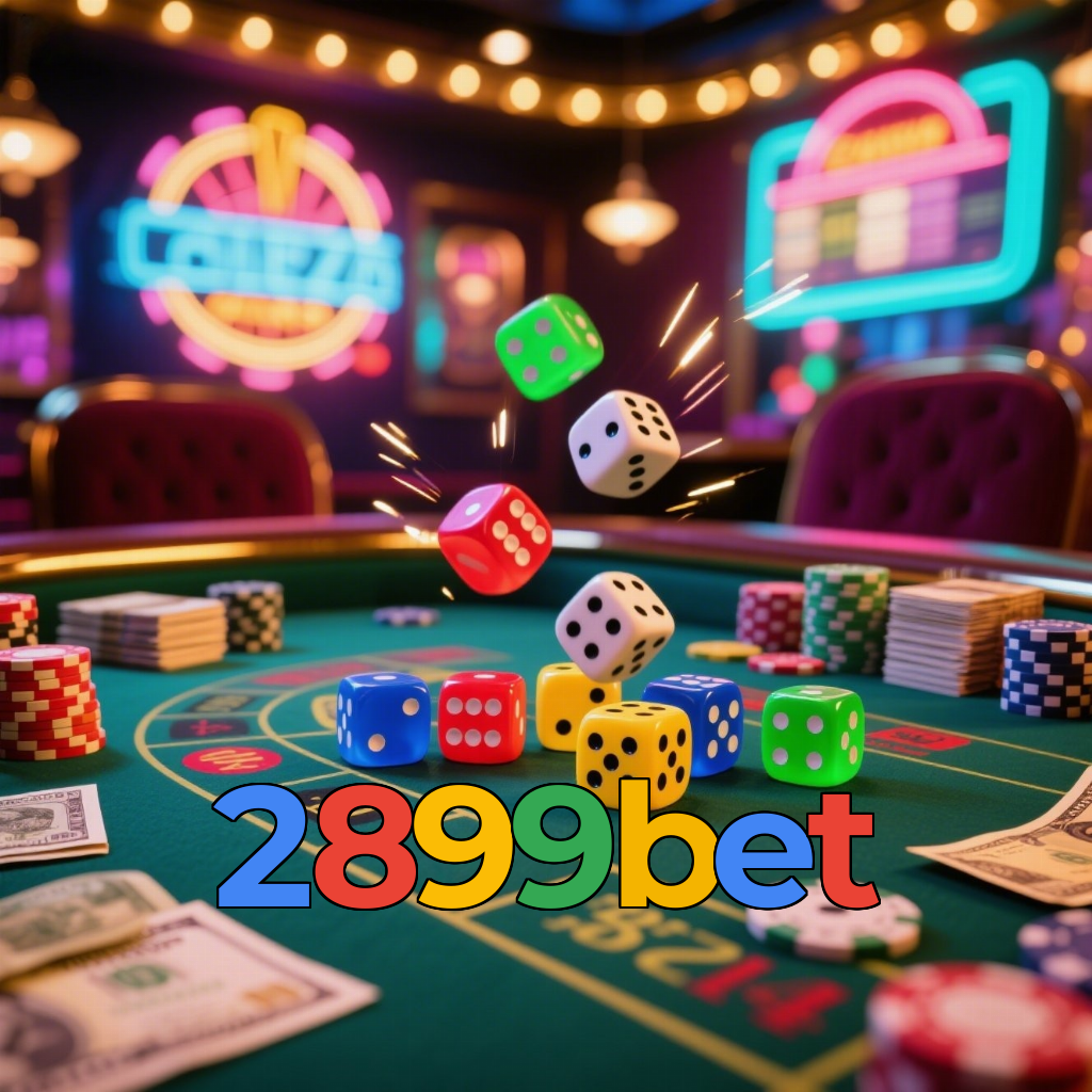 Login no 2899bet