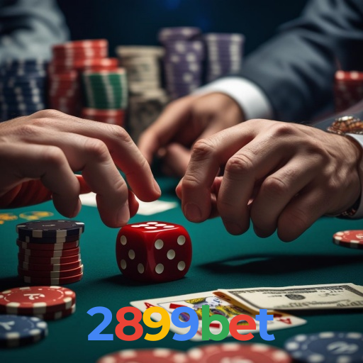Login no 2899bet