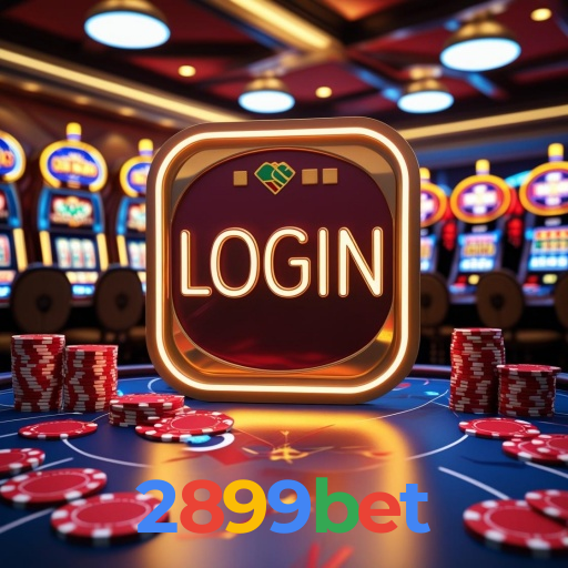 Problemas de Login no 2899bet