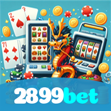 Login no 2899bet