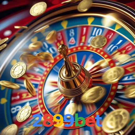 Segurança no 2899bet
