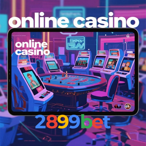 Segurança no 2899bet