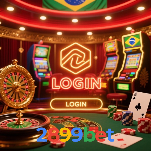 Login no 2899bet
