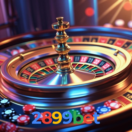 Login no 2899bet